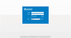 Desktop Screenshot of mail.veone.net