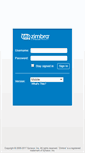 Mobile Screenshot of mail.veone.net